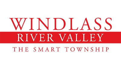 Windlass River Valley